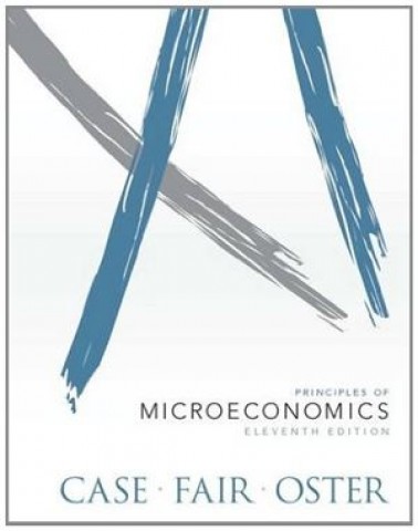 a note on microeconomics for strategists pdf writer